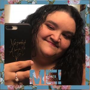 Meet your Posher, Amber